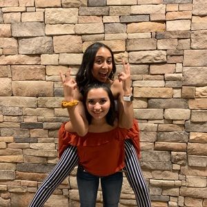 Meet your Posher, Keyanna